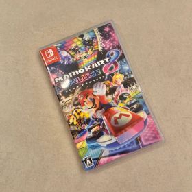 マリオカート8 デラックス Nintendo Switch