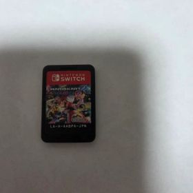 マリオカート8 デラックス Nintendo Switch ソフトのみ