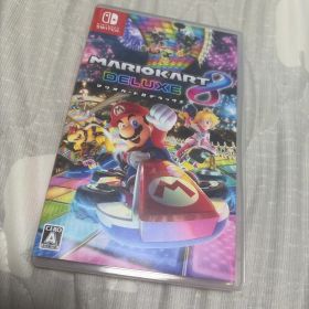 マリオカート8 デラックス Switch ソフト