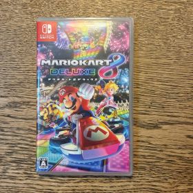 マリオカート8 デラックス