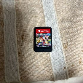 マリオカート8 デラックス Nintendo Switchソフト
