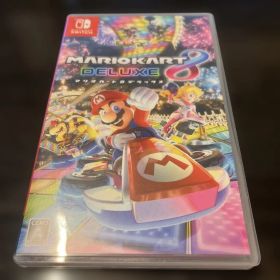 マリオカート8 デラックス Switch