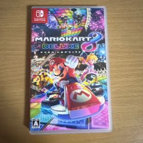 さ*ん様 Nintendo Switch マリオカート8 デラックス