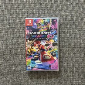 Nintendo Switch マリオカート8 デラックス