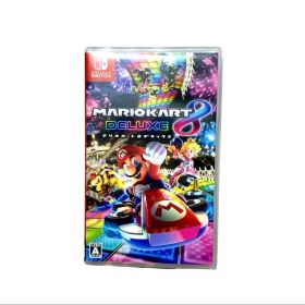 マリオカート8 デラックス Nintendo Switch