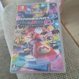 マリオカート8 デラックス