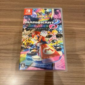 マリオカート8 デラックス