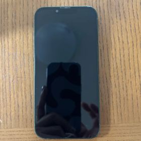 iPhone13 本体 ジャンク品水没あり