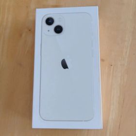 iPhone13 128G ホワイト ドコモ仕様