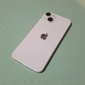 Apple iPhone 13 128GB 本体