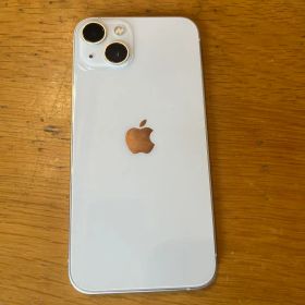 iPhone13 ホワイト