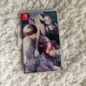 Sympathy Kiss シンキス Switch ソフト