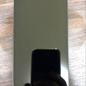 美品iPhone13 128GB ミッドナイト