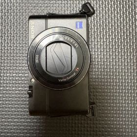 【動作確認済】 SONY DSC-RX100M3 おまけ付