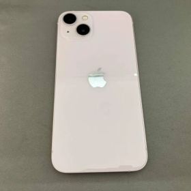 MLNE3J/A iPhone 13 128GB ピンク UQ