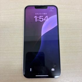 iPhone 13のメイン画像