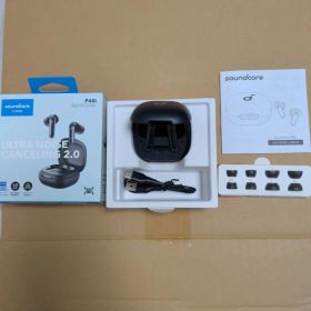 【ジャンク】Soundcore P40i サウンドコア【中古】