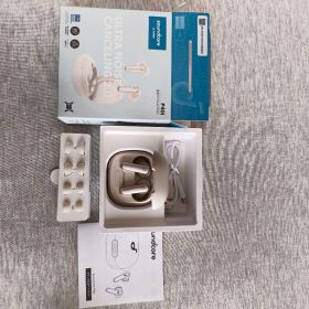 ☆美品☆Anker Soundcore P40i 完全ワイヤレスイヤホン