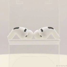 ソフマップ 〔中古品〕 AirPods Pro 3 MFHP4J／A【258】