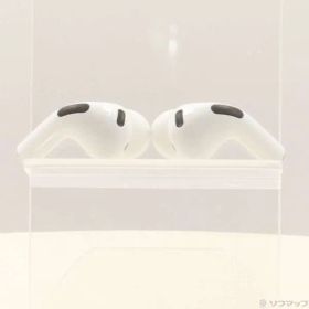 ソフマップ 〔中古品〕 AirPods Pro 3 MFHP4J／A【344】