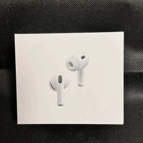 Apple AirPods Pro 3 本体 未開封未使用 新品