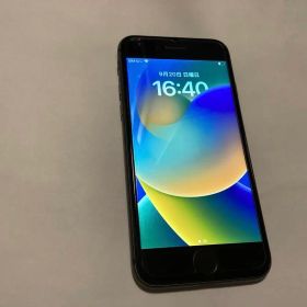 Apple iPhone 8 64GB バッテリー90% 美品