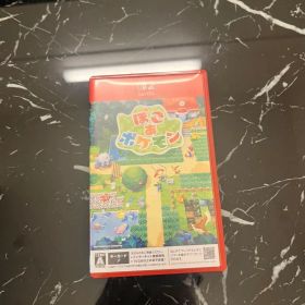 Nintendo Switch 2 ぽこあポケモン ソフト
