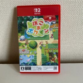 ぽこあポケモン