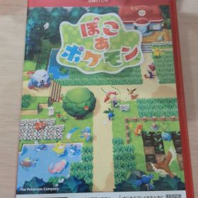 Switch ぽこあポケモン