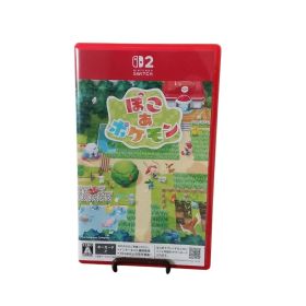 ぽこあポケモン Nintendo Switch2 ソフト