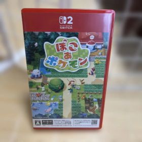 Switch2 ぽこ あ ポケモン キーカード版