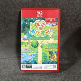 Switch2 ぽこ あ ポケモン キーカード版