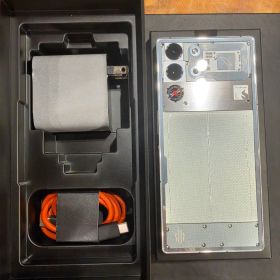 完備品 REDMAGIC 10 Pro 512GB 日本国内版 redmagic
