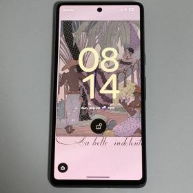 Google Pixel 7 128GB（オブシディアン / ブラック）