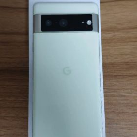 Google Pixel 7 本体