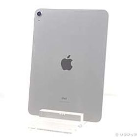 〔中古品〕 iPad Air 第4世代 256GB スペースグレイ MYFT2J／A Wi-Fi ［10.9インチ液晶／A14-Bionic］〔中古品〕 iPad Air 第4世代 256GB スペースグレイ MYFT2J／A Wi-Fi ［10.9インチ液晶／A14-Bionic］