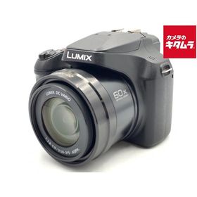 【中古】 【美品】 パナソニック LUMIX DC-FZ85D-K