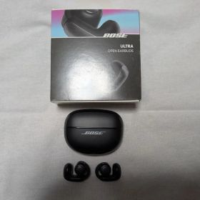 [中古] Bose Ultra Open Earbuds