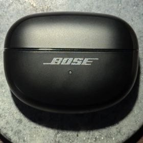Bose Ultra Open Earbuds ブラック