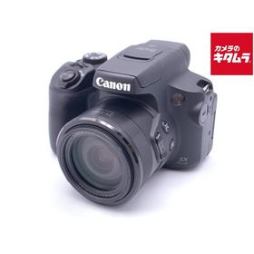 【中古】 【良品】 キヤノン PowerShot SX70 HS