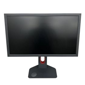 BenQ ZOWIE ベンキュー モニター XL2411K PC周辺機器 家電 中古 S11667585