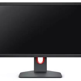 【中古】PCハード ゲーミングモニター ZOWIE 24インチ (ダークグレー) [XL2411K]