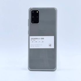 「美品」Samsung Galaxy S20+ 5G 128GB SIM フリー