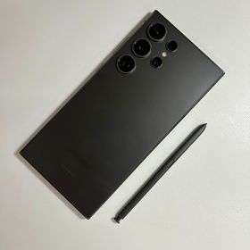 【良品】Galaxy S24 Ultra｜256GB｜SIMフリー
