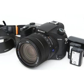 【全額返金保証】並品｜ソニー サイバーショット DSC-RX10M3 CA01-R6325-2Q2A