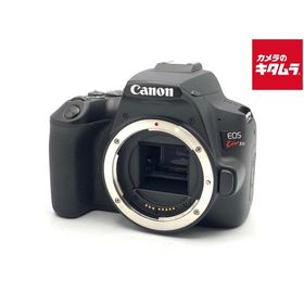 【中古】 【並品】 キヤノン EOS Kiss X10 ボディ ブラック