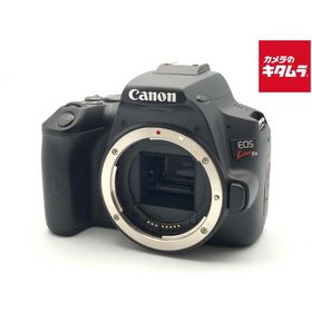【中古】 【良品】 キヤノン EOS Kiss X10 ボディ ブラック