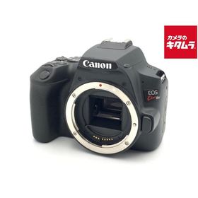 【中古】 【良品】 キヤノン EOS Kiss X10 ボディ ブラック