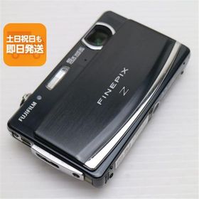美品 FinePix Z90 ブラック 即日発送 FUJIFILM デジカメ デジタルカメラ 本体 あすつく 土日祝発送OK