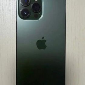 iPhone13pro MAX 512 GB SIMフリー